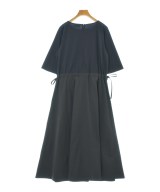 MOGA（モガ）ワンピース 紺 サイズ:2(M位) レディース/2200690844030