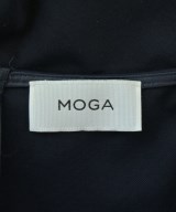 MOGA（モガ）ワンピース 紺 サイズ:2(M位) レディース/2200690844030