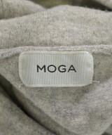 MOGA（モガ）ニット・セーター グレー サイズ:2(M位) レディース/2200691516035