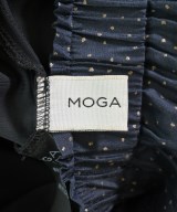 MOGA（モガ）その他 紺 サイズ:2(M位) レディース/2200690691030
