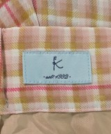 組曲（クミキョク）ロング・マキシ丈スカート ピンク サイズ:3(M位) レディース/2200622284088