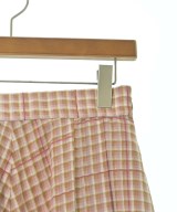 組曲（クミキョク）ロング・マキシ丈スカート ピンク サイズ:3(M位) レディース/2200622284088