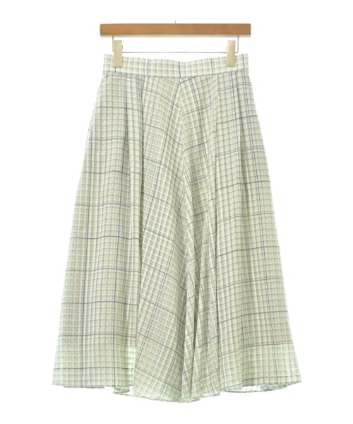 クミキョク(組曲)の組曲 ロング・マキシ丈スカート