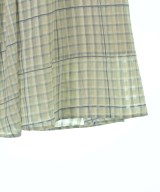 組曲（クミキョク）ロング・マキシ丈スカート 青 サイズ:3(M位) レディース/2200622284095