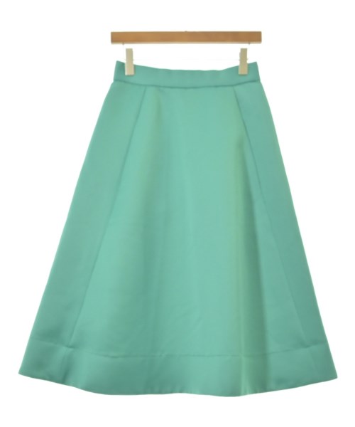 クミキョク(組曲)の組曲 ロング・マキシ丈スカート