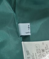 組曲（クミキョク）ロング・マキシ丈スカート 緑 サイズ:3(M位) レディース/2200622284101