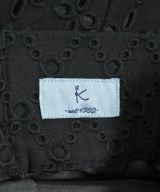 組曲（クミキョク）ロング・マキシ丈スカート 黒 サイズ:3(M位) レディース/2200622284118