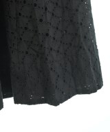 組曲（クミキョク）ロング・マキシ丈スカート 黒 サイズ:3(M位) レディース/2200622284118