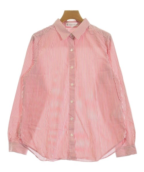 クミキョク(組曲)の組曲 カジュアルシャツ