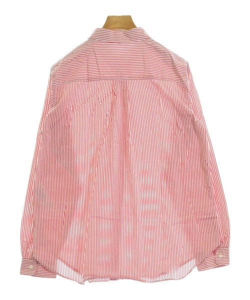 組曲（クミキョク）カジュアルシャツ 赤 サイズ:3(M位) レディース/2200622284163