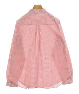 組曲（クミキョク）カジュアルシャツ 赤 サイズ:3(M位) レディース/2200622284163