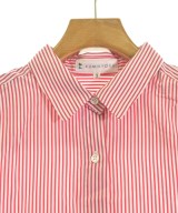 組曲（クミキョク）カジュアルシャツ 赤 サイズ:3(M位) レディース/2200622284163