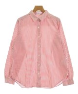 組曲 カジュアルシャツ