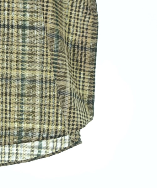 組曲（クミキョク）カジュアルシャツ ベージュ サイズ:3(M位) レディース/2200622284170