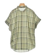 組曲（クミキョク）カジュアルシャツ ベージュ サイズ:3(M位) レディース/2200622284170