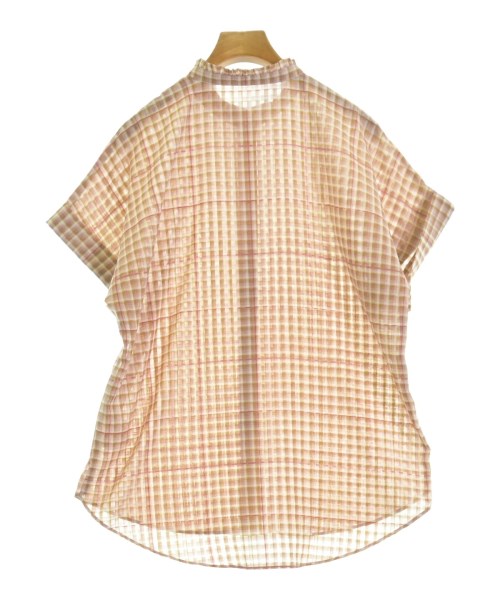 組曲（クミキョク）ブラウス ピンク サイズ:2(M位) レディース/2200622284187