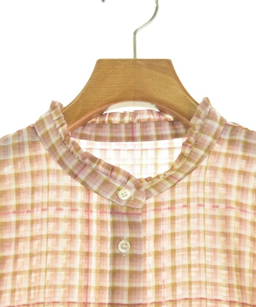 組曲（クミキョク）ブラウス ピンク サイズ:2(M位) レディース/2200622284187