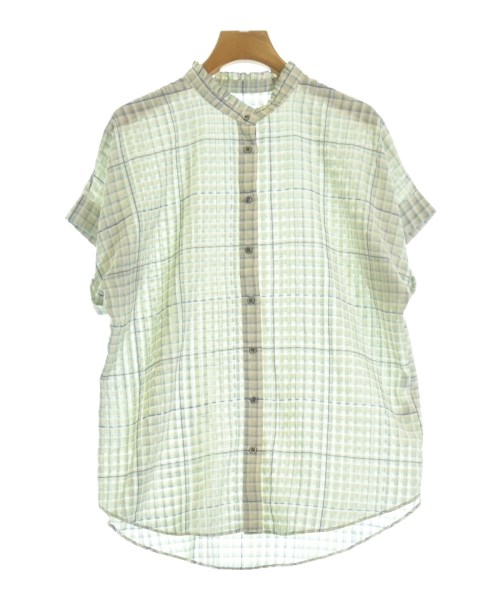 クミキョク(組曲)の組曲 ブラウス