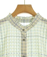 組曲（クミキョク）ブラウス ベージュ サイズ:F レディース/2200622284194