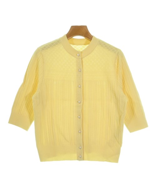 クミキョク(組曲)の組曲 カーディガン