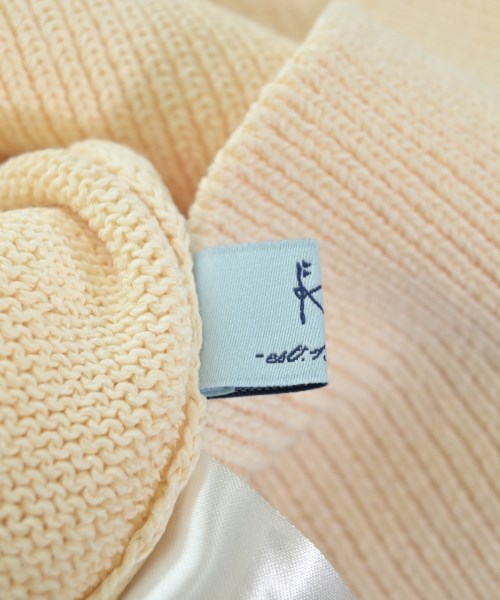 組曲（クミキョク）ベスト ベージュ サイズ:2(M位) レディース/2200621857061