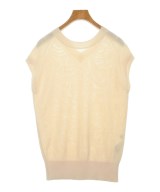 組曲（クミキョク）ベスト ベージュ サイズ:2(M位) レディース/2200621857061