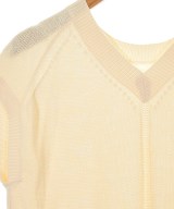 組曲（クミキョク）ベスト ベージュ サイズ:2(M位) レディース/2200621857061