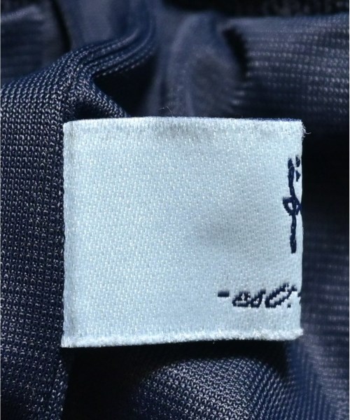 組曲（クミキョク）ロング・マキシ丈スカート 紺 サイズ:2(M位) レディース/2200636317062