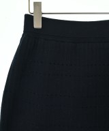 組曲（クミキョク）ロング・マキシ丈スカート 紺 サイズ:2(M位) レディース/2200636317062