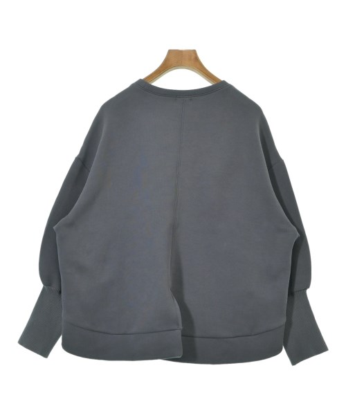 組曲（クミキョク）スウェット グレー サイズ:F レディース/2200631256038