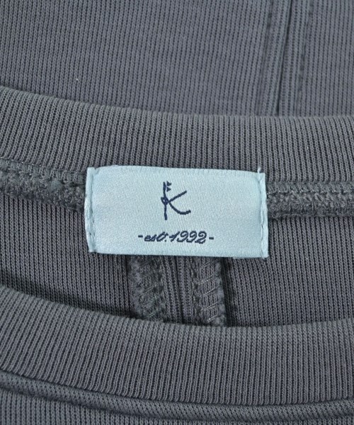 組曲（クミキョク）スウェット グレー サイズ:F レディース/2200631256038