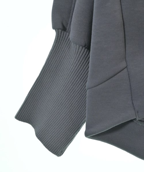 組曲（クミキョク）スウェット グレー サイズ:F レディース/2200631256038