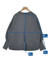 組曲（クミキョク）スウェット グレー サイズ:F レディース/2200631256038