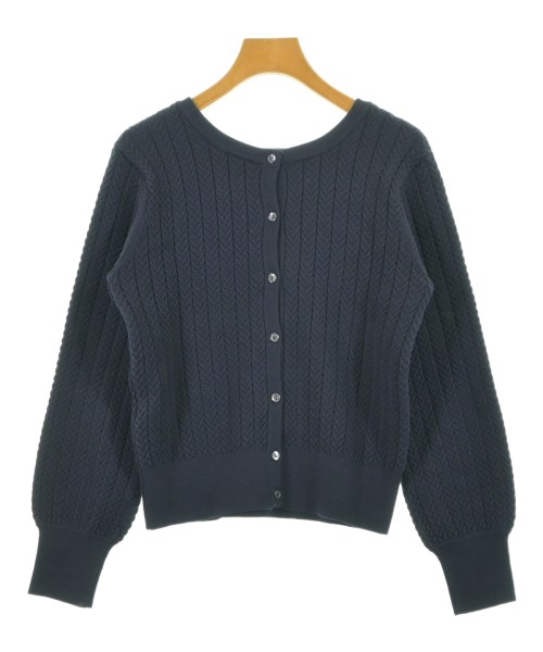 クミキョク(組曲)の組曲 ニット・セーター