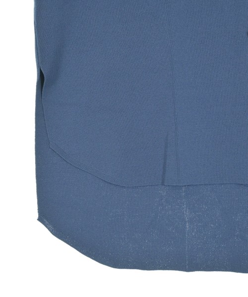 組曲（クミキョク）ベスト 青 サイズ:F レディース/2200631628217