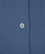 組曲（クミキョク）ベスト 青 サイズ:F レディース/2200631628217