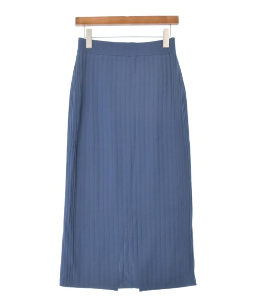 クミキョク(組曲)の組曲 ロング・マキシ丈スカート