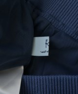 組曲（クミキョク）ロング・マキシ丈スカート 青 サイズ:2(M位) レディース/2200631628224