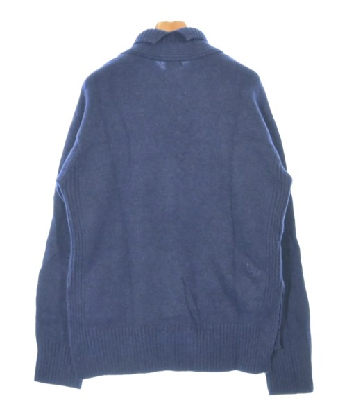 組曲（クミキョク）ニット・セーター 紺 サイズ:5(L位) レディース/2200625153046