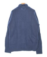 組曲（クミキョク）ニット・セーター 紺 サイズ:5(L位) レディース/2200625153046