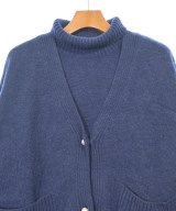 組曲（クミキョク）ニット・セーター 紺 サイズ:5(L位) レディース/2200625153046