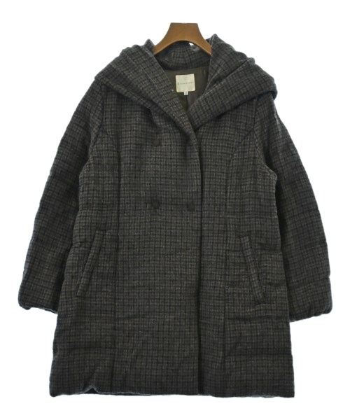 クミキョク(組曲)の組曲 コート（その他）