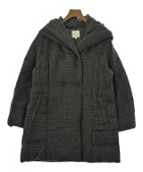 組曲（クミキョク）その他 グレー サイズ:5(XL位) レディース/2200625153053