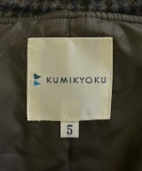 組曲（クミキョク）その他 グレー サイズ:5(XL位) レディース/2200625153053