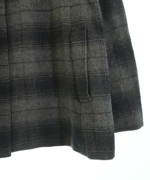 組曲（クミキョク）その他 グレー サイズ:6(XL位) レディース/2200623632017