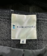 組曲（クミキョク）その他 グレー サイズ:6(XL位) レディース/2200623632017