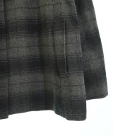 組曲（クミキョク）その他 グレー サイズ:6(XL位) レディース/2200623632017