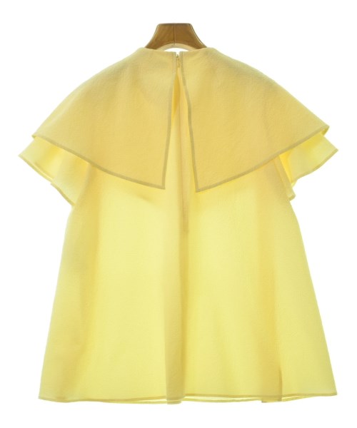 組曲（クミキョク）ブラウス 黄 サイズ:2(M位) レディース/2200628948038