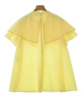 組曲（クミキョク）ブラウス 黄 サイズ:2(M位) レディース/2200628948038