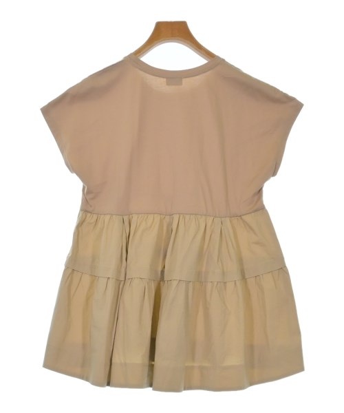 組曲（クミキョク）Tシャツ・カットソー ベージュ サイズ:2(M位) レディース/2200628737106